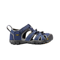 Keen sandalias trekking niño SEACAMP II CNX lateral exterior