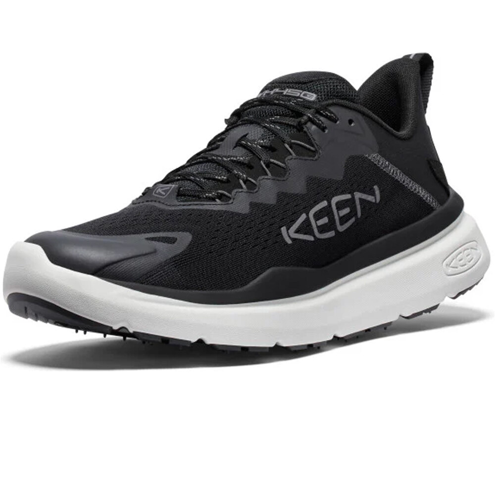 Keen zapatilla cross training hombre WK450 M lateral interior