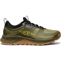 Keen zapatilla trekking hombre VERSACORE WP M lateral exterior