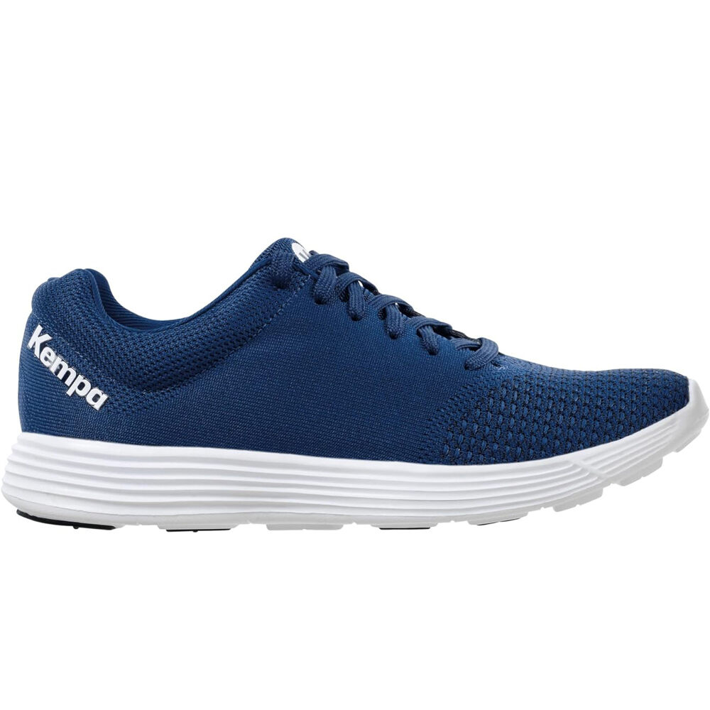 Kempa zapatillas fitness hombre K-FLOAT lateral exterior