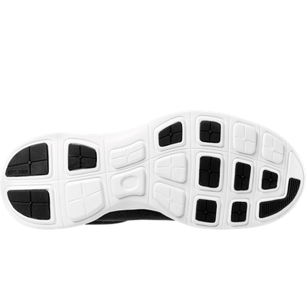 Kempa zapatillas fitness hombre K-FLOAT lateral interior