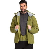 Kilpi chaqueta esquí hombre TONNSI-M 04