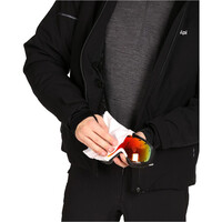 Kilpi chaqueta esquí hombre TONNSI-M 05