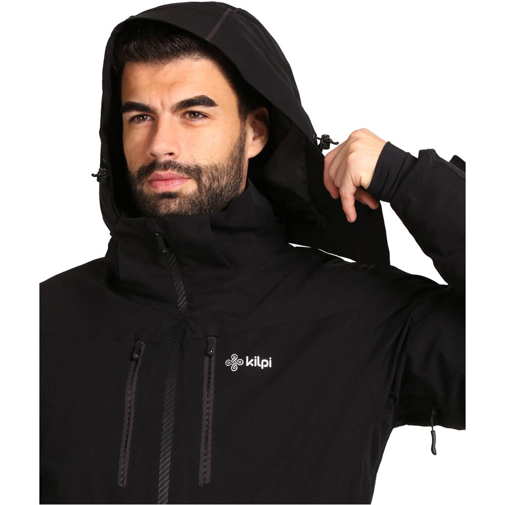 Kilpi chaqueta esquí hombre TONNSI-M 06