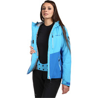 Kilpi chaqueta esquí mujer FLIP-W 05