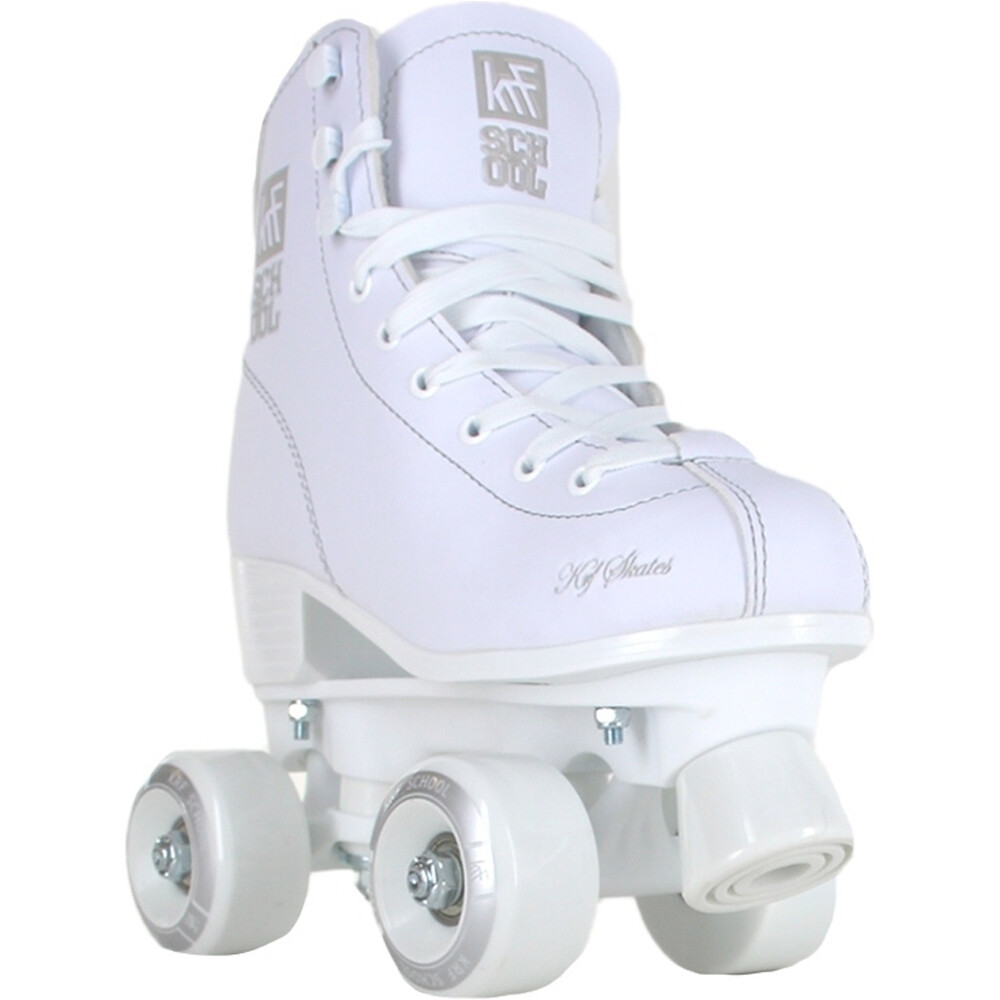 Krf patines 4 ruedas SP PATIN ROLLER SCHOOL 04