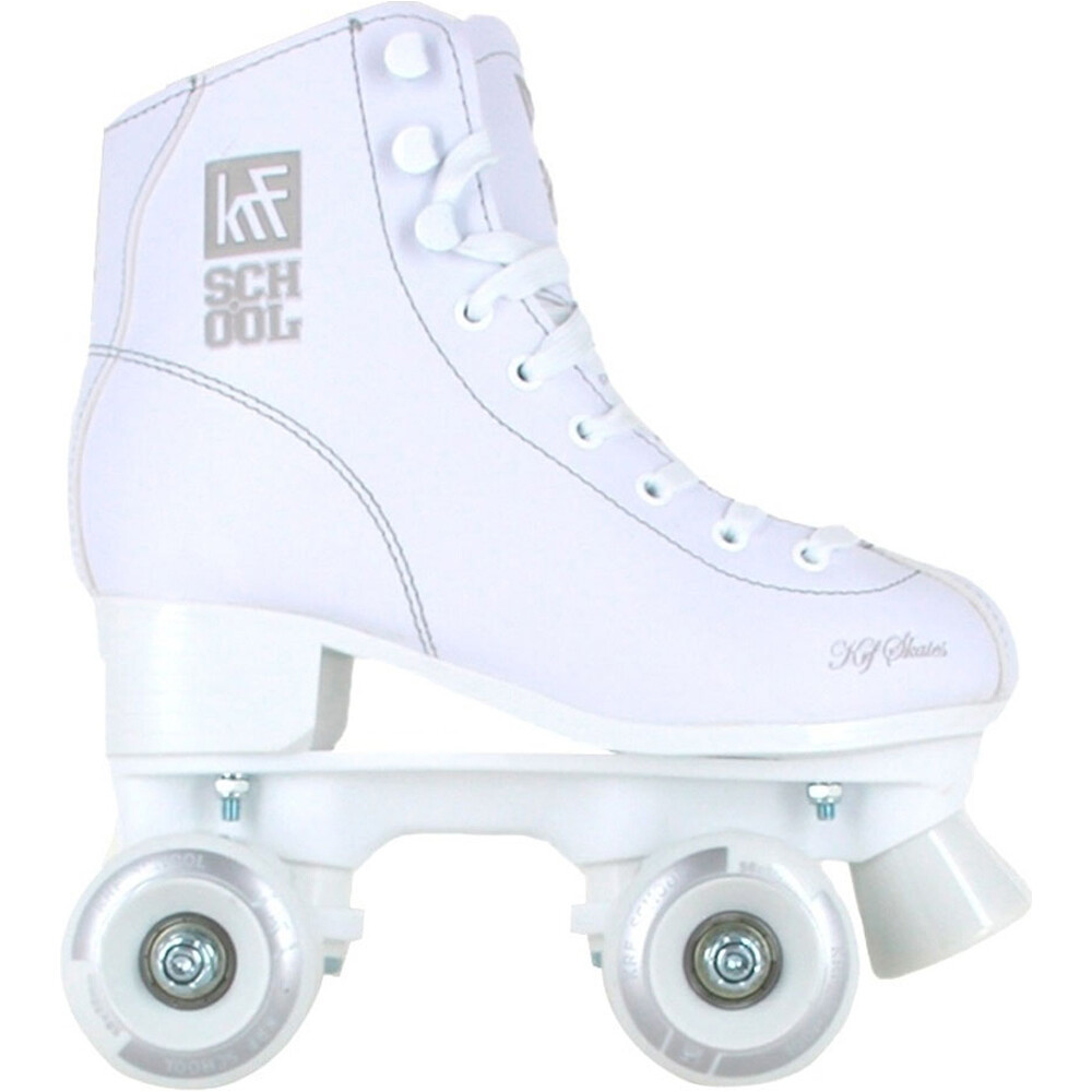 Krf patines 4 ruedas SP PATIN ROLLER SCHOOL vista frontal