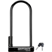 Kriptonics candado bicicleta Antirrobo U Keeper 12 Ls vista frontal