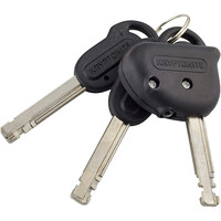 Kriptonics candado bicicleta Chain Lock Evolution 1016 01