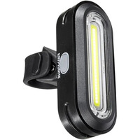 Kriptonics luz delantera bicicleta Luz Avenue F-150 vista frontal