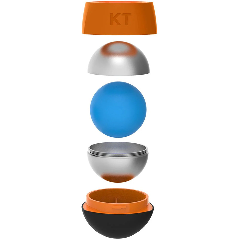 Kt-Tape varios KT Recovery Massage Ball Cold 02