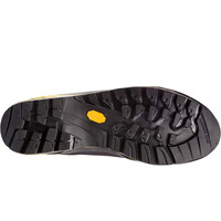 La Sportiva bota montaña cuero hombre TRANGO TECH GTX lateral interior