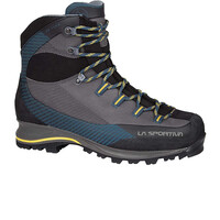 La Sportiva bota montaña cuero hombre Trango Trk Leather GTX lateral exterior