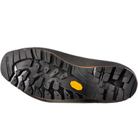 La Sportiva bota montaña cuero mujer TRANGO TOWER EXTREME WOMAN GTX lateral interior