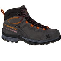 La Sportiva bota trekking hombre TX Hike Mid Leather Gtx lateral exterior