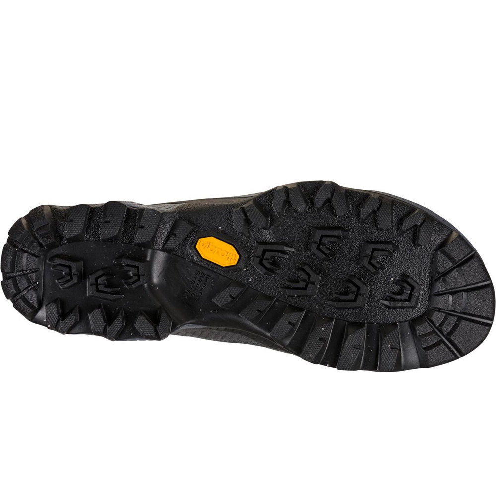 La Sportiva bota trekking hombre TX Hike Mid Leather Gtx lateral interior