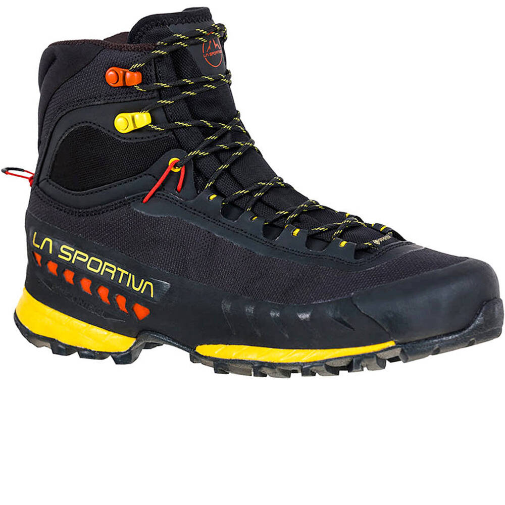 La Sportiva bota trekking hombre TxS Gtx lateral exterior