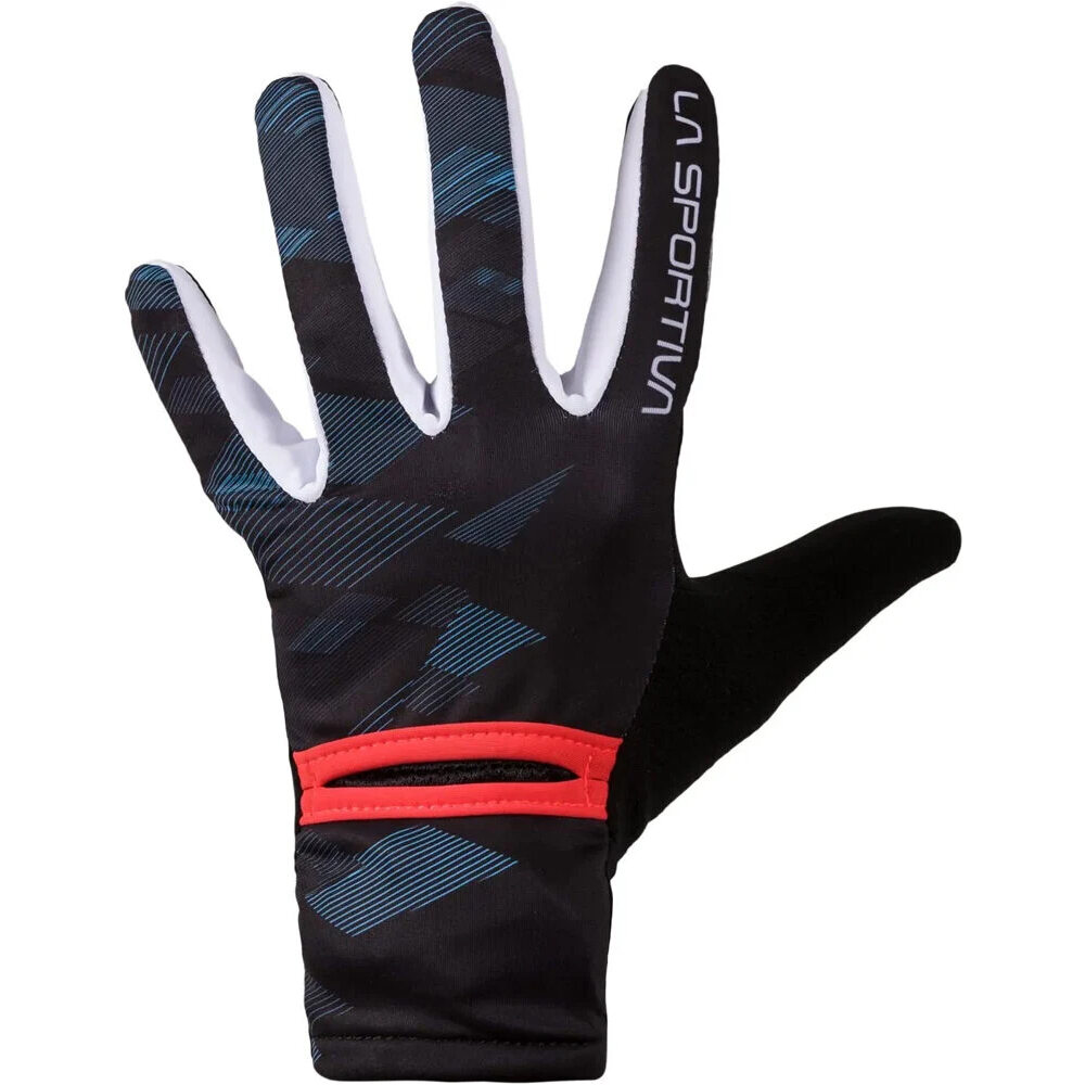 La Sportiva guantes running Trail Gloves W 02