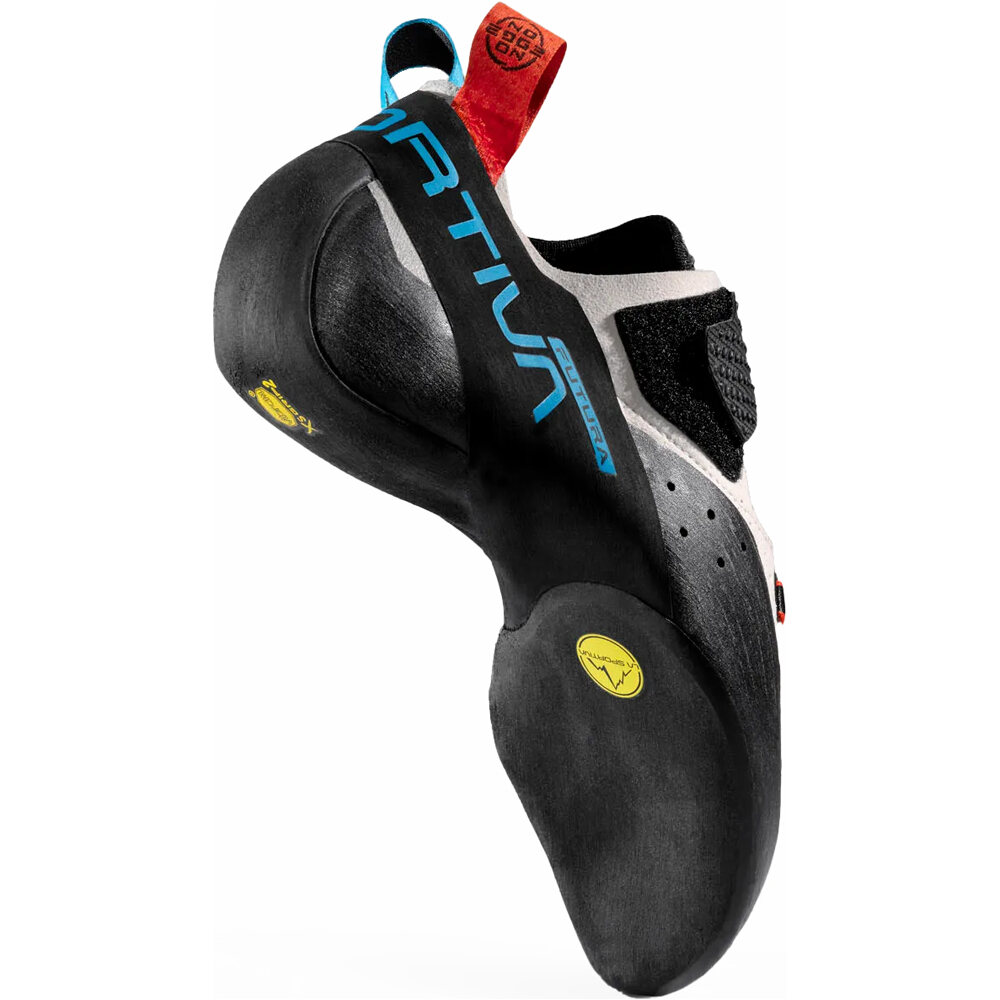 La Sportiva pies de gato Futura 05