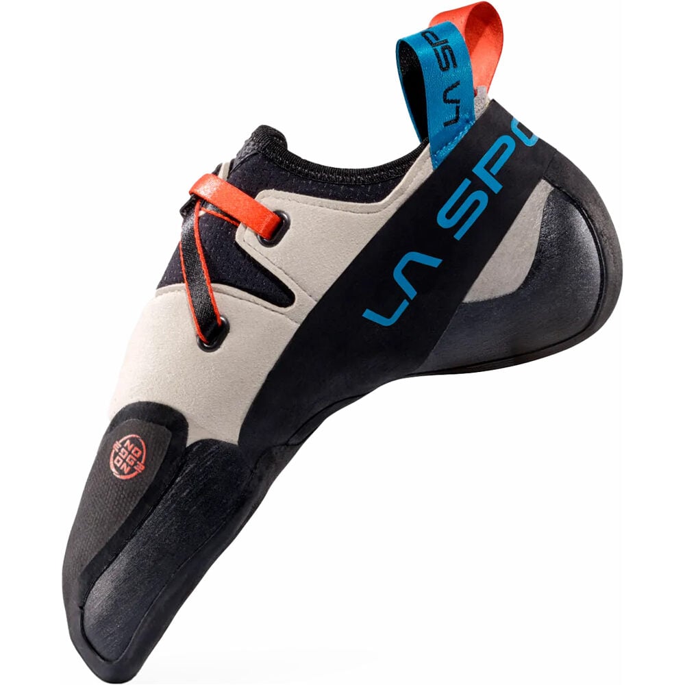 La Sportiva pies de gato Futura vista trasera