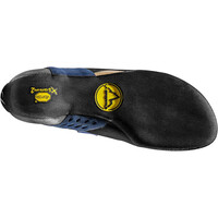 La Sportiva pies de gato Katana Woman lateral interior