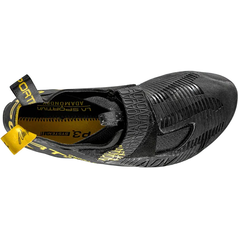 La Sportiva pies de gato Ondra Comp 05