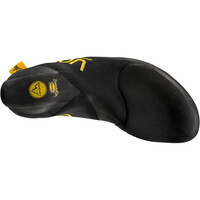 La Sportiva pies de gato Ondra Comp vista superior