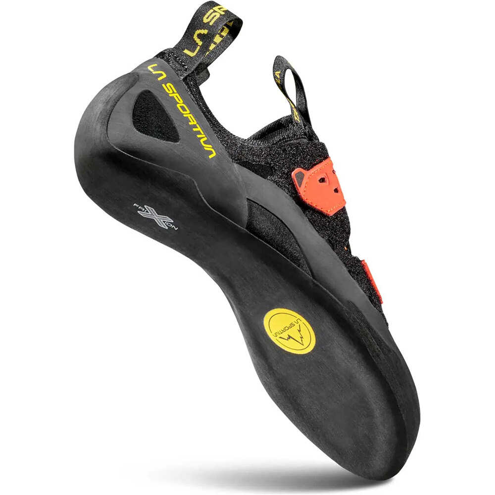 La Sportiva pies de gato Tarantula 05