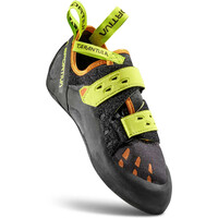 La Sportiva pies de gato Tarantula lateral interior