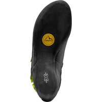 La Sportiva pies de gato Tarantula vista superior