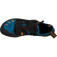 La Sportiva pies de gato Tarantula vista trasera