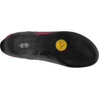 La Sportiva pies de gato Tarantula Woman vista superior