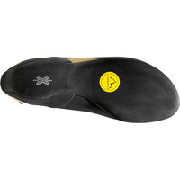 La Sportiva pies de gato Tarantula Woman vista superior