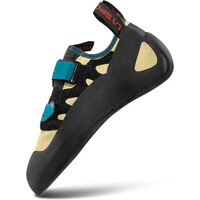 La Sportiva pies de gato Tarantula Woman vista trasera