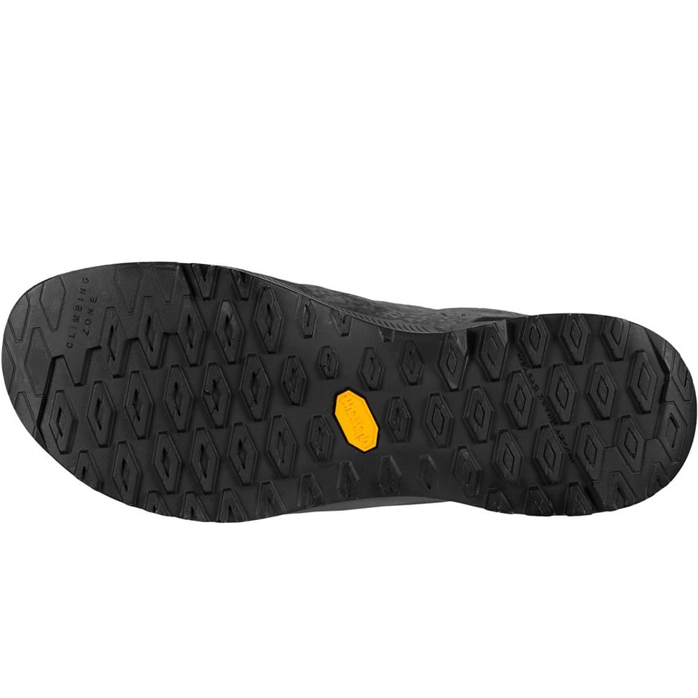 La Sportiva zapatilla trekking hombre TX2 EVO LEATHER lateral interior