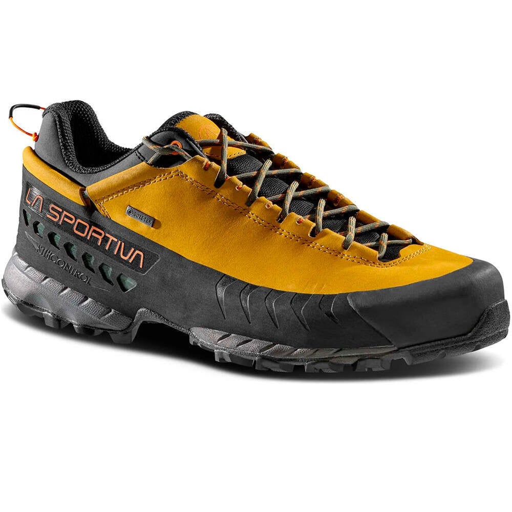 La Sportiva zapatilla trekking hombre TX5 Low Gtx lateral exterior