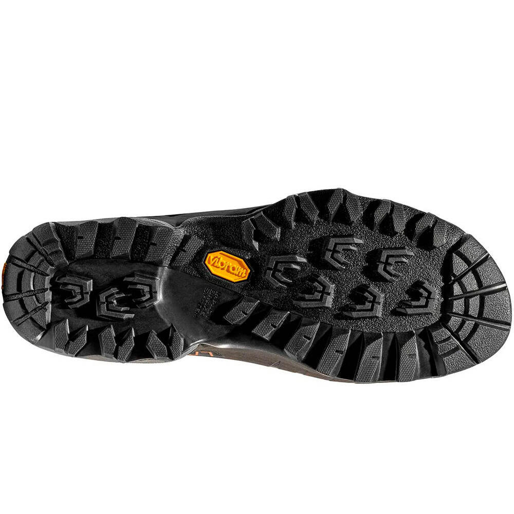 La Sportiva zapatilla trekking hombre TX5 Low Gtx lateral interior