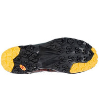 La Sportiva zapatillas trail hombre AKYRA GORE TEX lateral interior