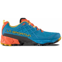 La Sportiva zapatillas trail hombre Akyra II lateral exterior