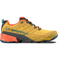 La Sportiva zapatillas trail hombre Akyra II lateral exterior