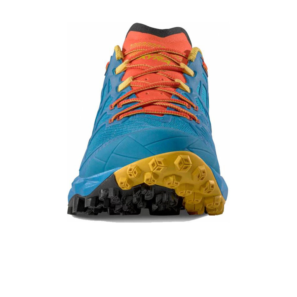 La Sportiva zapatillas trail hombre Akyra II lateral interior