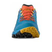 La Sportiva zapatillas trail hombre Akyra II lateral interior