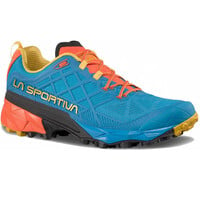 La Sportiva zapatillas trail hombre Akyra II puntera