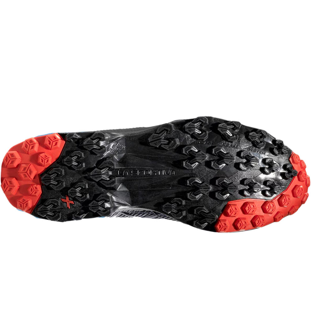 La Sportiva zapatillas trail hombre Akyra II puntera