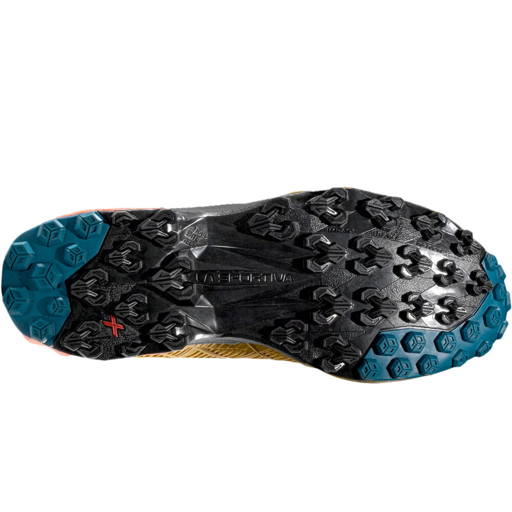 La Sportiva zapatillas trail hombre Akyra II puntera