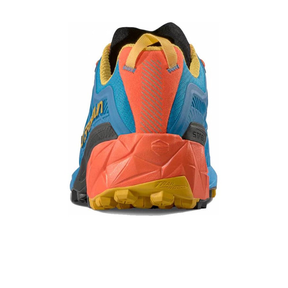 La Sportiva zapatillas trail hombre Akyra II vista superior