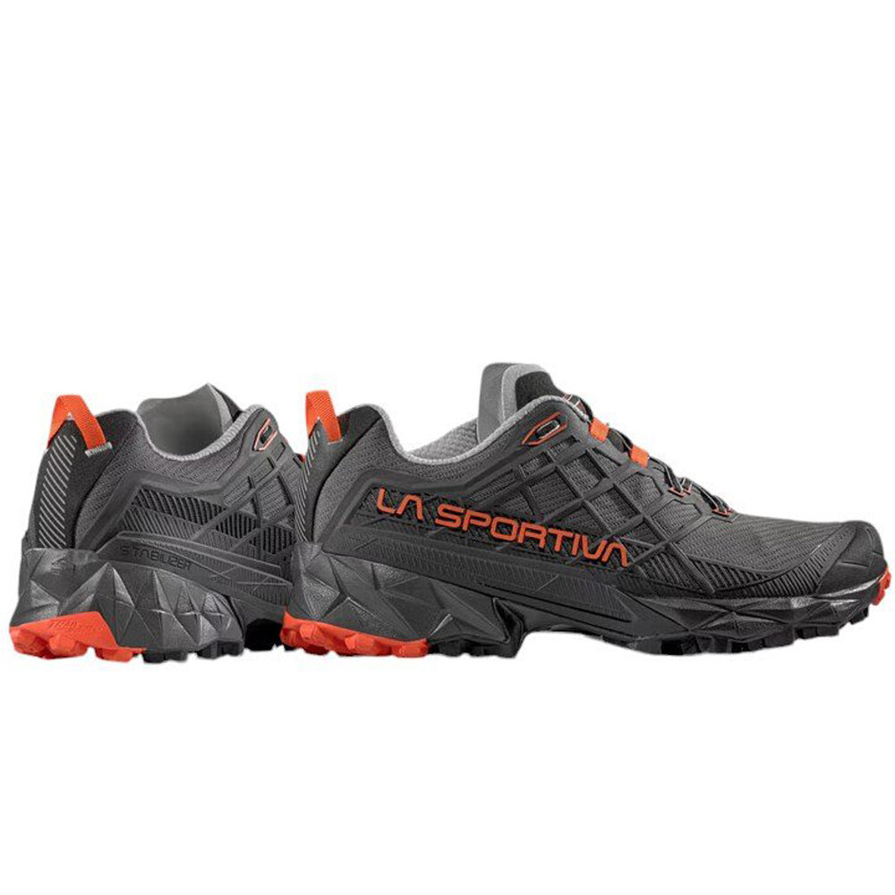 La Sportiva zapatillas trail hombre Akyra II vista trasera