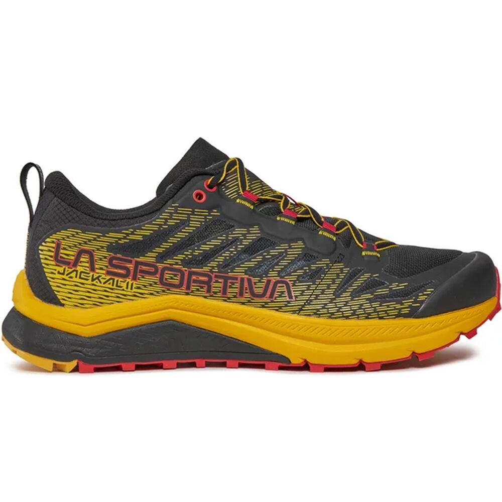 La Sportiva zapatillas trail hombre Jackal II lateral exterior