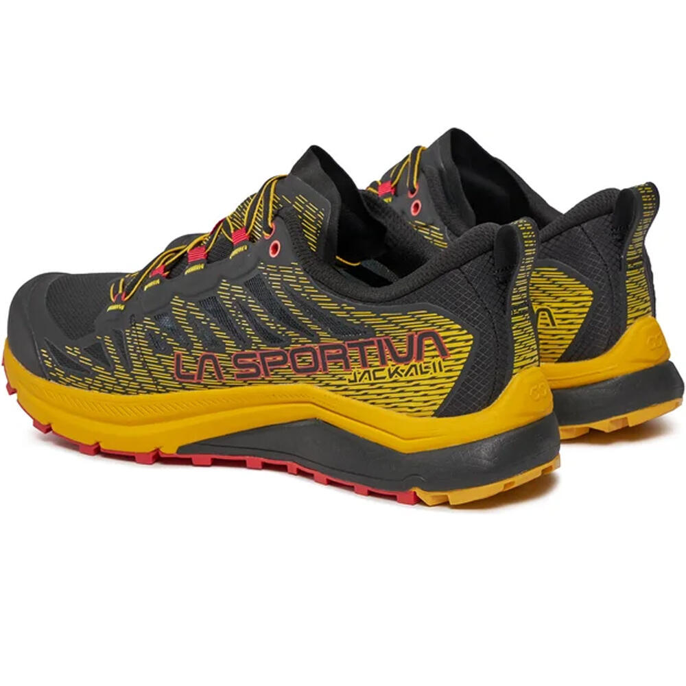 La Sportiva zapatillas trail hombre Jackal II puntera