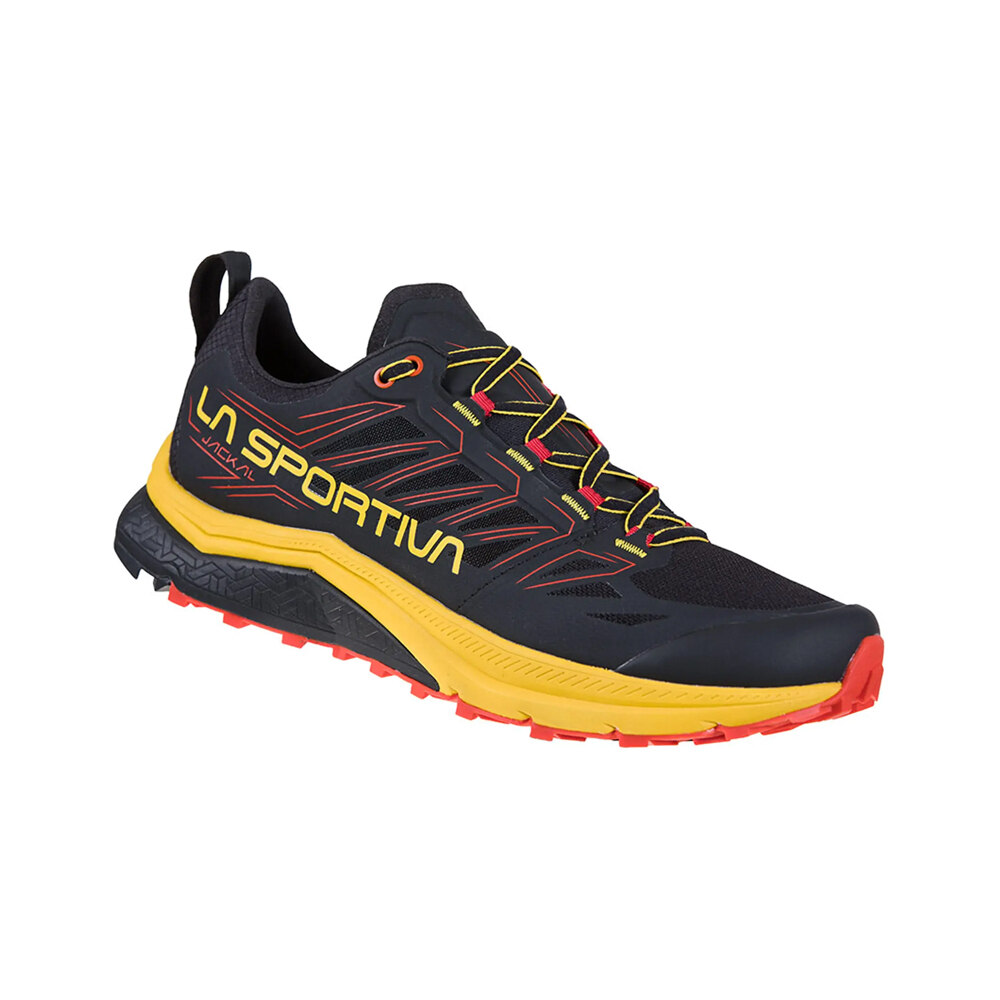 La Sportiva zapatillas trail hombre JACKAL lateral interior